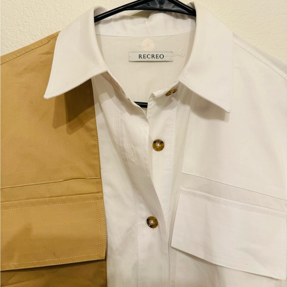 RECREO San Miguel Short Coro Dress - Picture 9 of 11